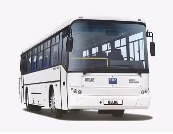BMC Belde 220 SB '2005–07