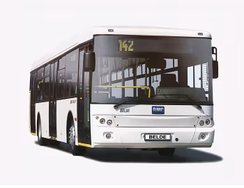 BMC Belde 260 SLF '2006–10