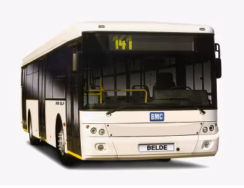 BMC Belde 260 SLF '2006–10