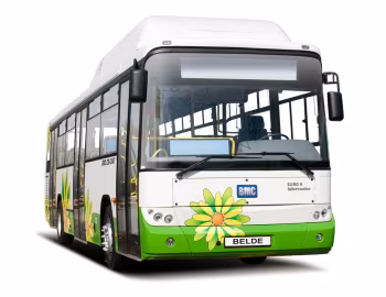 BMC Belde 280 CB CNG '2009–10