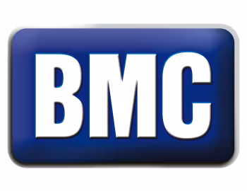 Логотип BMC