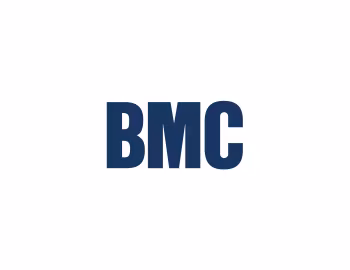 Логотип BMC
