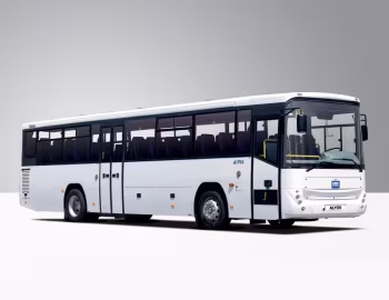 BMC Alyos '2008–12