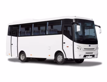 BMC Midilux S '2008–10
