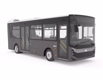 BMC Neocity '2017–н.в.