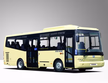BMC Probus 215 SCB '2003–10