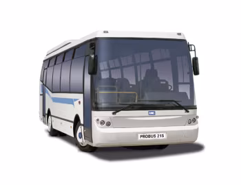 BMC Probus 215 SCB '2003–10