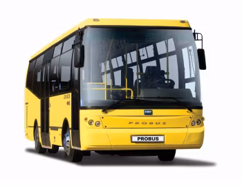 BMC Probus 215 SCB '2003–10