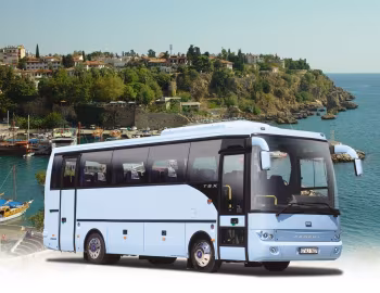 BMC Probus 850 TBX '2005–10