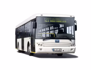 BMC Procity 250 SLF '2006–09