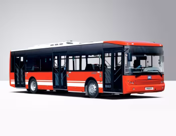 BMC Procity '2009–15