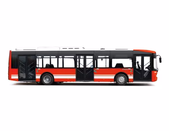 BMC Procity '2009–15