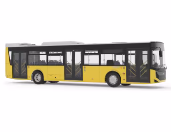 BMC Procity TR '2017–н.в.