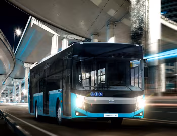 BMC Procity TR '2017–н.в.