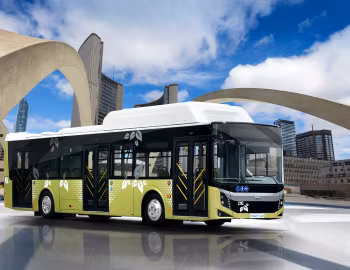 BMC Procity TR CNG '2017–н.в.