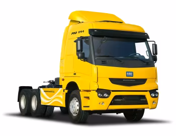 BMC Profesyonel Pro 1144 6×4 '2010–17