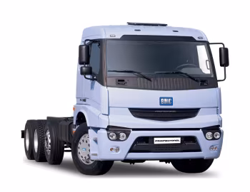 BMC Profesyonel Pro 827 8×4 '2008–17