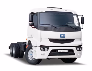 BMC Professional Pro 628 6×4 '2010–17