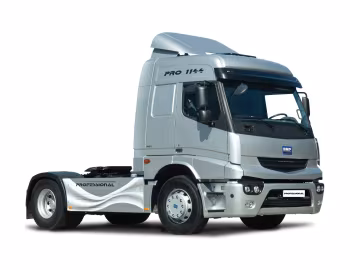 BMC Profesyonel Pro 1144 4×2 '2010–17