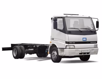 BMC Professional Pro 518 '2001–09
