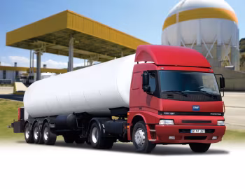 BMC Profesyonel Pro 827 4×2 tractor '1997–2008