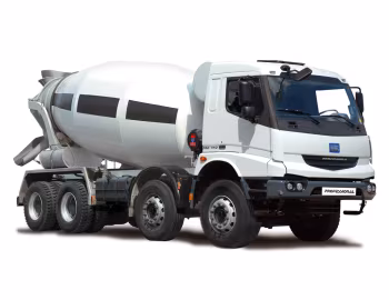 BMC Professional Pro 940 8×4 Mixer '2010–17