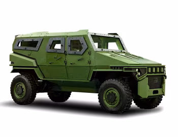 BMC Vuran MPAV '2011–н.в.