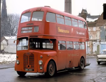 BMMO D5 [UK-spec] (H30/26R) '07.1949–05.1950
