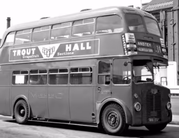 BMMO D5B [UK-spec] (H30/26RD) '08.1950–02.1952