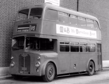 BMMO D5B [UK-spec] (H30/26RD) '08.1950–02.1952