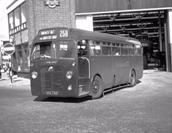 BMMO S12 Brush [UK-spec] (B44F) '09.1950–07.1951