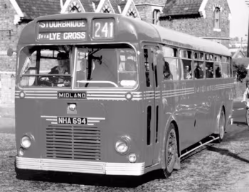 BMMO S13 Mk.I Brush [UK-spec] (B44F) '09.1950
