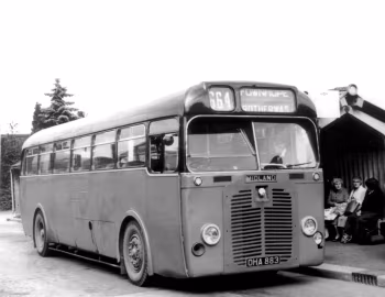 BMMO S13 Mk.II Brush [UK-spec] (DP40F) '03–12.1952
