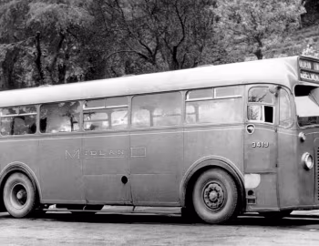 BMMO S9 [UK-spec] (B40F) '03.1949–01.1950