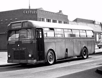 BMMO S9 [UK-spec] (B40F) '06.1950