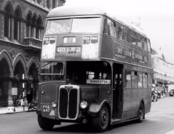 BMMO SOS "FEDD" Brush [UK-spec] (H30/26F) '1938–39