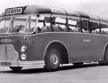 BMMO C4 [UK-spec] (C32C) '05.1954