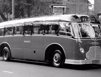 BMMO C4 [UK-spec] (C32C) '05.1954