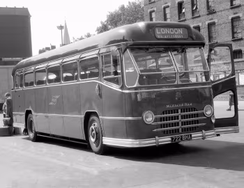 BMMO C5 [UK-spec] (C37F) '05.1958