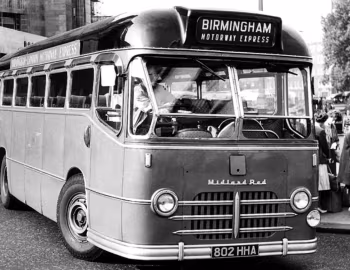 BMMO CM5T [UK-spec] (C34Ft) '11.1959–05.1961
