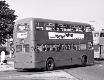BMMO D10 Mk.I [UK-spec] (H43/35F) '07.1960