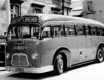 BMMO C2 [UK-spec] (C26C) '05–08.1950