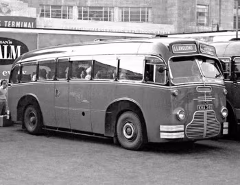 BMMO C2 [UK-spec] (C26C) '05–08.1950
