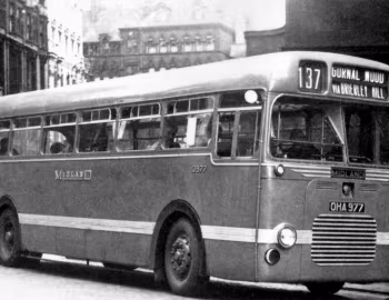 BMMO LA [UK-spec] (B44F) '03.1952