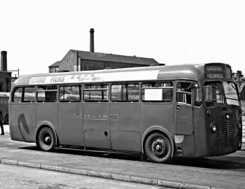 BMMO S6 MCCW [UK-spec] (B40F) '12.1946–10.1947