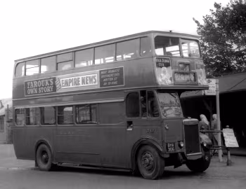BMMO SOS "FEDD" MCCW [UK-spec] (H30/26F) '1935–36