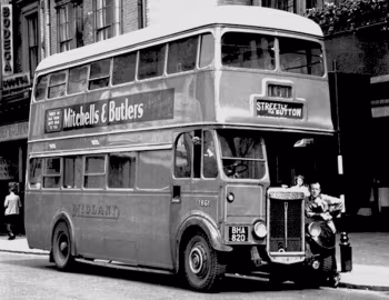 BMMO SOS "FEDD" MCCW [UK-spec] (H30/26F) '1935–36