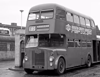 BMMO D7 (H37/26RD) '1953–57