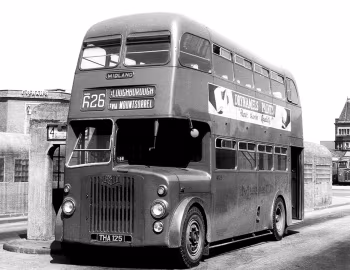 BMMO D7 (H37/26RD) '1953–57
