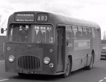 BMMO S16 Plaxton [UK-spec] (B52F) '12.1962–03.1963